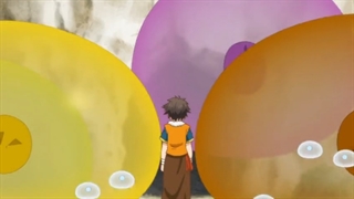 انیمه‌ی Kami-tachi ni Hirowareta Otoko - 02با زینویس فارسی