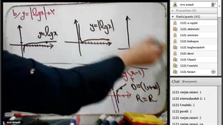 ریاضی 18 فروردین