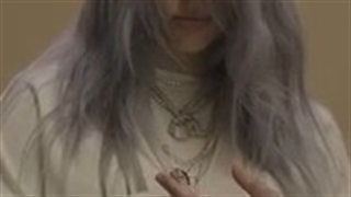 Billie Eilish_you should see me in a crown