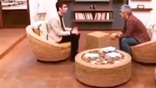 نحوه ی مواجهه با غم های زندگی