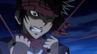 انیمه ی بسیار زیبای Nurarihyon no.Mago فصل 2 قسمت 11 با زیرنویس فارسی