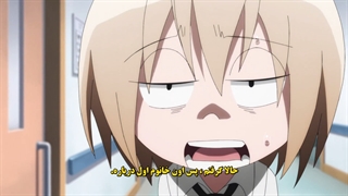 انیمه پادشاه شامان قسمت 3 زیرنویس فارسی GERDU80 Shaman King