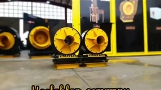 فن سانتریفیوژ رستوران09121865671