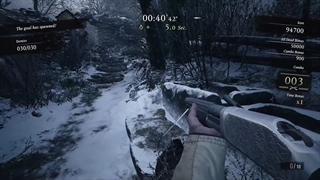 تماشا کنید: بخش جذاب Mercenaries در Resident Evil 8