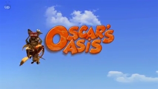 مجموعه انیمیشن اسکار اُسیس Oscar's Oasis قسمت ۱