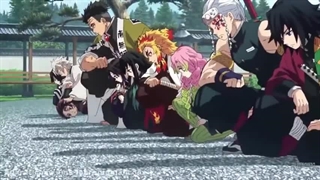 میکس از انیمه شیطان کش