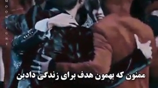 من به خودم افتخار میکنم که یک آرمی هستم ( ست شد)