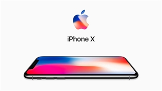 تیزر آیفون ایکس ( iPhone X )