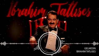 آهنگ جدید ابراهیم تاتلیس به نام گلمسین