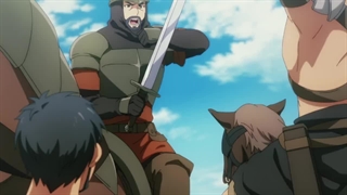 انیمهKumo Desu Ga Nani Kaقسمت14با زیرنویس فارسی