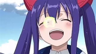 fairy tail chracters