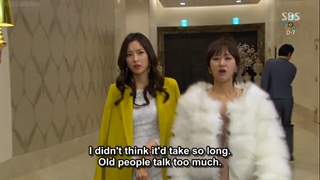 قسمت 45 سریال کره ای دختری که خوب بزرگ شده (One Well-Raised Daughter 2013)_با زیرنویس فارسی