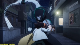 انیمه Shaman King قسمت 3