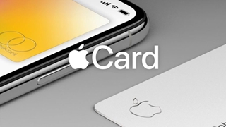 تیزر اپل کارت ( Apple Card )