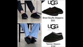 دمپایی در ران 137