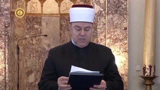 Čestitka direktora i prozivka 471. generacije maturanata i 39. generacije maturantica