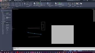 | جلسه ششم ( آموزش کمک ابزار های اتوکد - قسمت دوم ) |