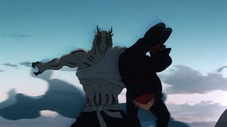 انیمه Jujutsu Kaisen فصل 01 قسمت 24 زیرنویس