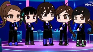 اپنینگ سریال " محصلای نمونه" _ گاچاکلاب + کپ