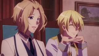 انیمه زندگی بعدیم در نقش منفی قسمت دوازدهم آخر +زیرنویس فارسی