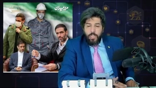 انتخابات 1400 چرا سعید محمد از نگاه امید دانارودست