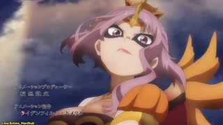 انیمه Seven Knights Revolution- Eiyuu no Keishousha قسمت 2 با زیرنویس فارسی