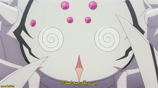 انیمه  Kumo Desu ga قسمت 14