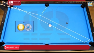 دانلود فیلم بازی بیلیارد