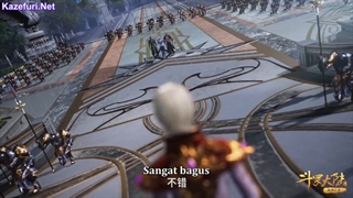 انیمه سرزمین ارواح قسمت 152‌ (126 فصل دوم) soul land