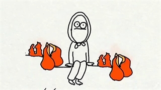 کلیپ کوتاه رفیق ♡⁩