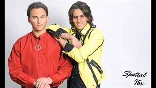 میکس اکتیو _ Tolek Banan