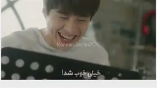 کلیپی از سریال خنده در وایکیکی 2