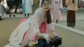 و بکهیون اینگونه انتقام میگیرد...