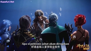 انیمه سرزمین ارواح قسمت 152_(126فصل دوم) با زیرنویس فارسی