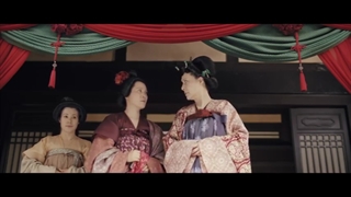 سریال چینی بانوی دربار قسمت 01 با زیرنویس فارسی (لینک دانلود در توضیحات) /Court Lady Chinese Drama 2021