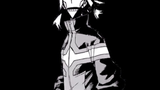 "boku no hero academia "bakugo