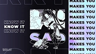 K/DA | BADDEST | AMV