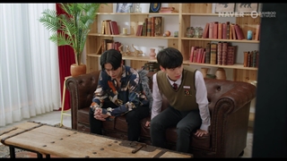 قسمت هشتم سریال کره ای خون شیرین (The sweet blood) + زیرنویس فارسی