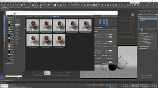 آموزش کرونا برای تری دی مکس – Corona for 3ds Max