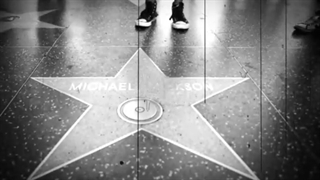 تیزر زندگینامه نامه کامل مایکل جکسون