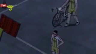 دانلود کارتون  رکاب زنان کوهستان مسیر هفدهم مبارزه با تمام وجود-144p