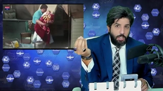 گزارش بسیار تکان دهنده از کره جنوبی _باخترگرایان ایران ببینید آمریکا چه روزگاری بوجود آورده!_ امید دانا