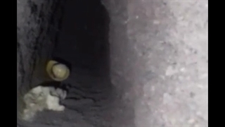 چاه کن ایرانی - حفر چاه توسط چاه کن ایرانی با تجربه در جنت آباد