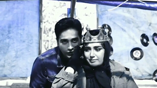 میکس عاشقانه ملکه گدایان