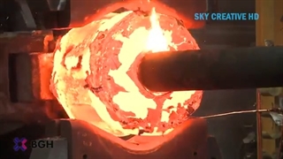 فورجینگ چیست ؟ جوشکاری فورجینگ (به انگلیسی: Forge welding)