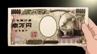 انیمه کاراگاه اینابا (cuticle tantei inaba) قسمت 1 با زیرنویس فارسی