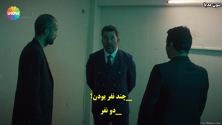 دانلود قسمت آخر 40 سریال رامو  Ramo با زیرنویس فارسی چسبیده لینک مستقیم رایگان