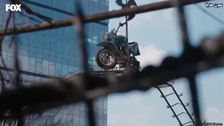 دانلود قسمت 34 سریال سد  Baraj با زیرنویس فارسی چسبیده لینک مستقیم رایگان