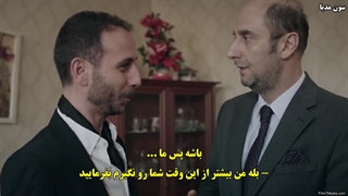 دانلود قسمت 33 اتاق قرمز   Kırmızı Oda با زیرنویس فارسی چسبیده لینک مستقیم رایگان