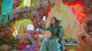 قسمت60 سریال چینی(خوان چنگ) شهر فانتزی،یخ فانتزی+زیرنویس فارسی